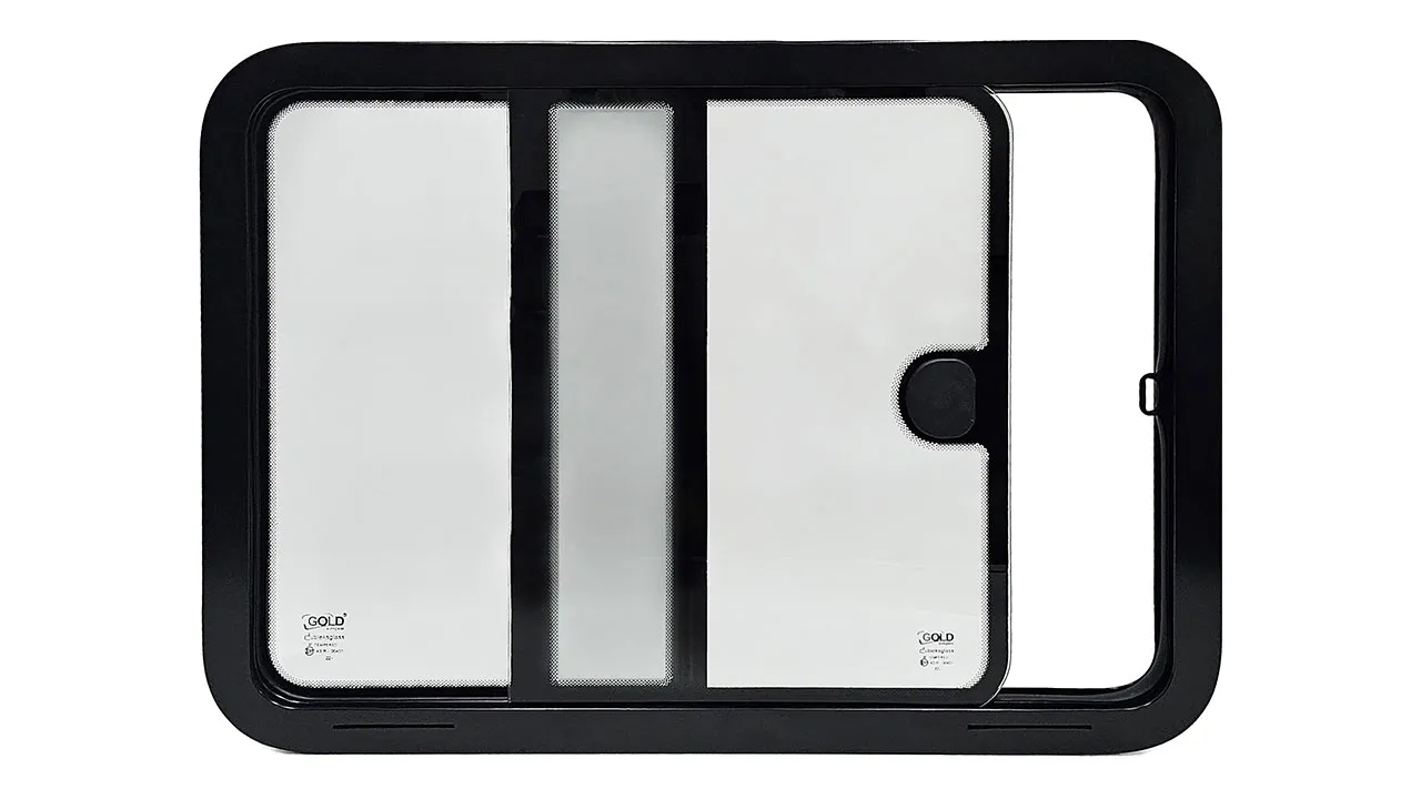 SÜRGÜLÜ CAMLAR